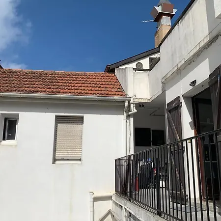 Apartment Guestready - Cozy For 5 - 400m To Grande Biarritz