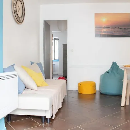 Guestready - Cozy For 5 - 400m To Grande Apartamento *