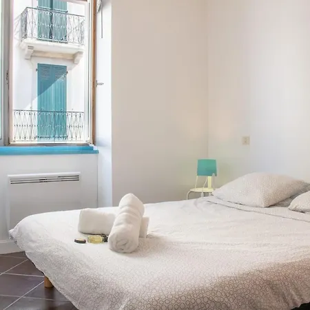 Guestready - Cozy For 5 - 400m To Grande Biarriz